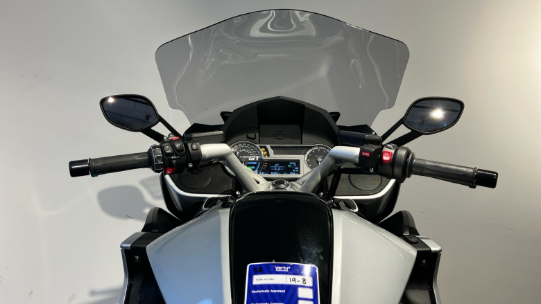 BMW K1600 GT Sport ABS